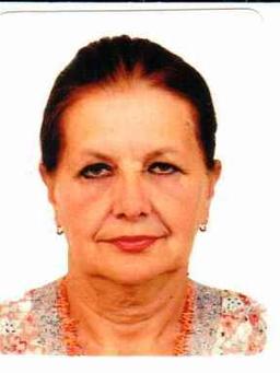 Fatima  Ljubović