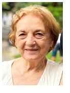 Fahira (Selman) Čizmić, Rođ. Hasanagić