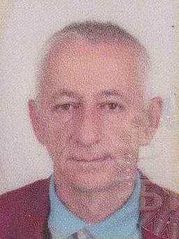 Safet (Jusuf)  Pašović