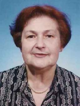 Fatima  Isabegović