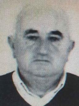 Mustafa (Meho) Sirko