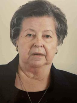 Suada  Stojić -dje. Hadžimusić