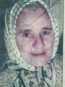 osoba