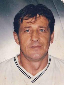 Mirsad (Habib) Mirvić