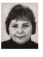 Hajra  Denišlić, -dje. Kapetanović