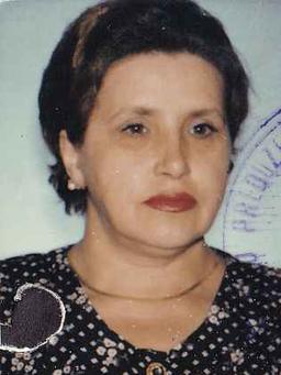 Hatidža (Salko)  Čirkinagić -dje. Mrehić