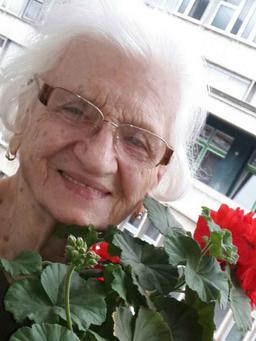 Zora  Jarec