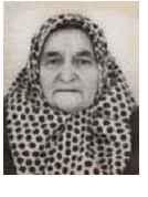 Mina  Torlak -dje. Smajić