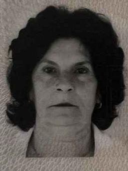 Majida  (Muho) Mamić