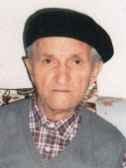 Ahmed (Fejzo) Dedić