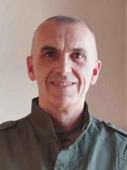 Almir  Mekić