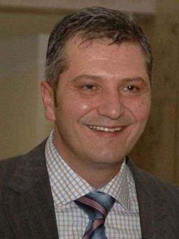Doc. Dr. Med. Sci. Nedret  Mujkanović