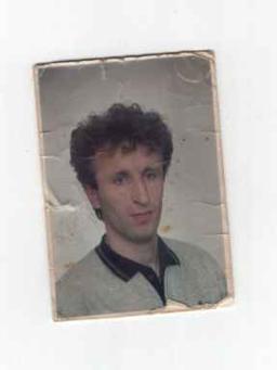 Jonuz  Nuković