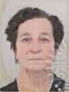 Halima  Mašić -dje.  Gagula