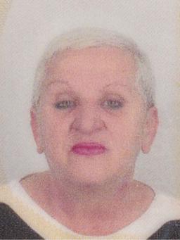 Azra  Ožegović -dje. Junuzović