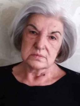 Mihreta  Brodić
