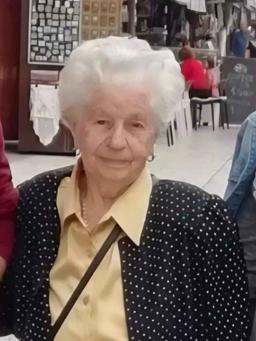 Zahida (Cigić) Mihajlović