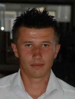Irnaz  (Ferid) Hrustan