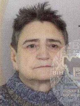 Belma  (Asim) Buzaljko