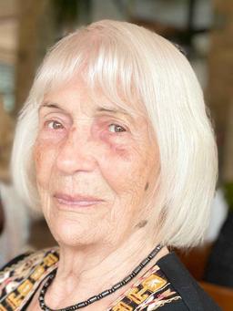 Munirka  Zejnilović -dje. Bučan