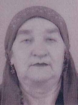 Sabina (Fadil)  Omerović -dje. Jakupović