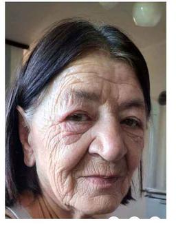 Vahida   Skenderović -dje. Halilović