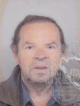 Smail (Rašid) Džihanić