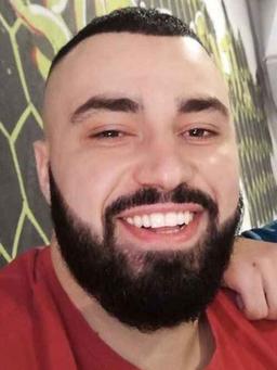 Mehmeda  (Mešu) Ramića