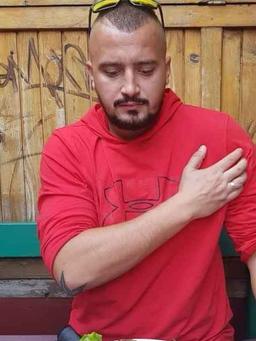 Denis  Sadikovic