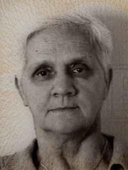 Božana  Beganović -dje. Pavičić