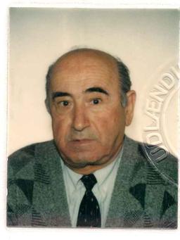 Muhamed  Fetahagić