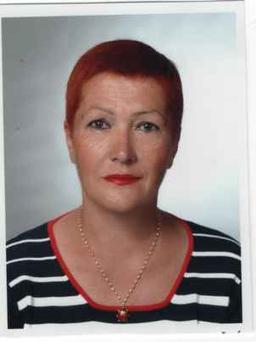 Emine   Mačkić -dje. Sarajlić