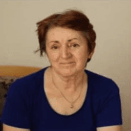 Zejna  Smardžić