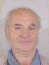 Adem (Selim) Nezirević