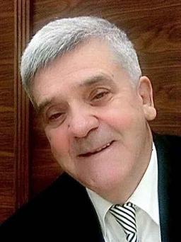 Murat (Zaim) Selimović