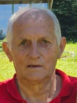 Izet  (Fadil) Kalamujić