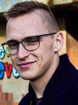 Andi   Gvožđar