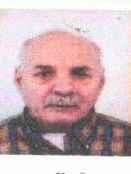 Ibro  (Adem) Hasković - Cveće