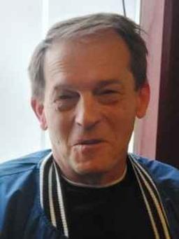 Nedžad (Smail) Šabanović