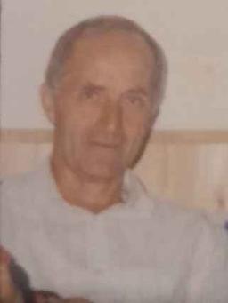 Safet  Šarić