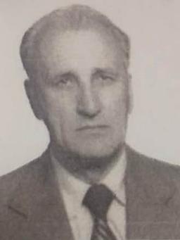 Salih (Omer) Hadžiselimović
