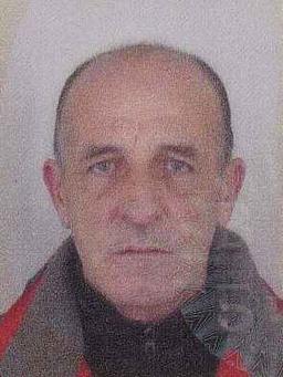 Husein  (Hamdija) Isanović