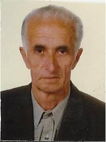 Ahmed (Sulejman) Mrgan