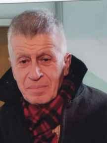 Adil   Glavinić Šampi