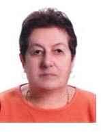 Emina    Bećar -dje. Atagić