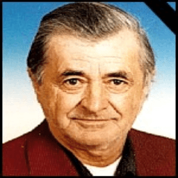 Gojko  Ljubić