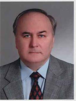 Prim. Dr. Sci. Med. Hadži Sead (H. Omer) Hodžić