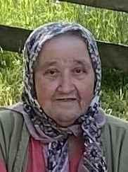 Fadila  (Hasan) Pašić  -dje. Krekić