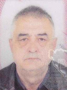 Samir (Hamdo) Sućeska