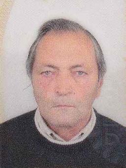 Husejin (Derviš) Muhović